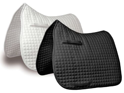 Mark Todd Dressage Saddlecloth